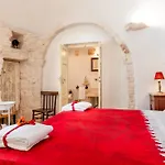 Dimora Vento Antico By Il Pumo Di Puglia