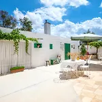 Dimora Vento Antico By Il Pumo Di Puglia