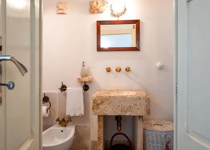 Dimora Vento Antico By Il Pumo Di Puglia