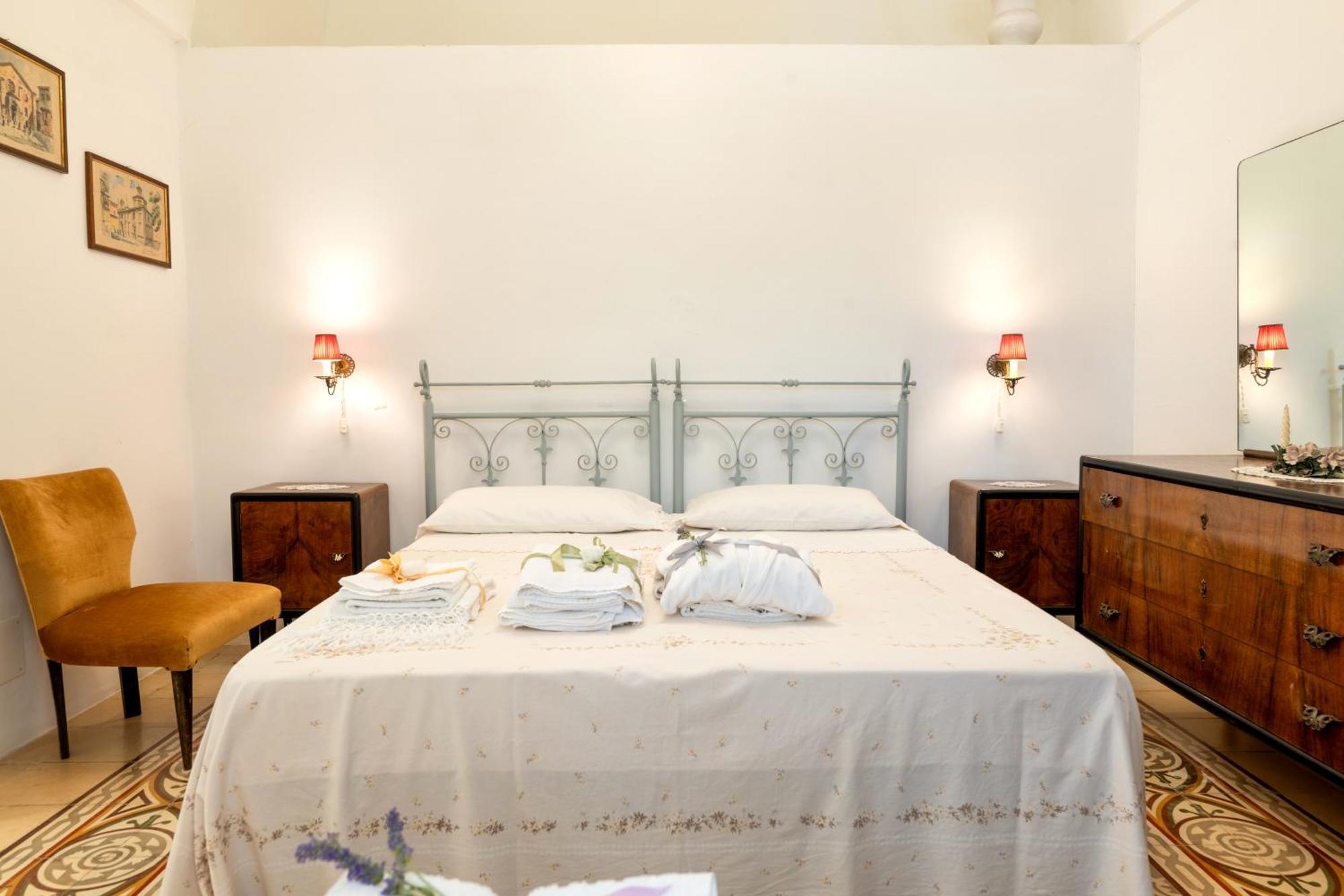 Dimora Vento Antico By Il Pumo Di Puglia *
