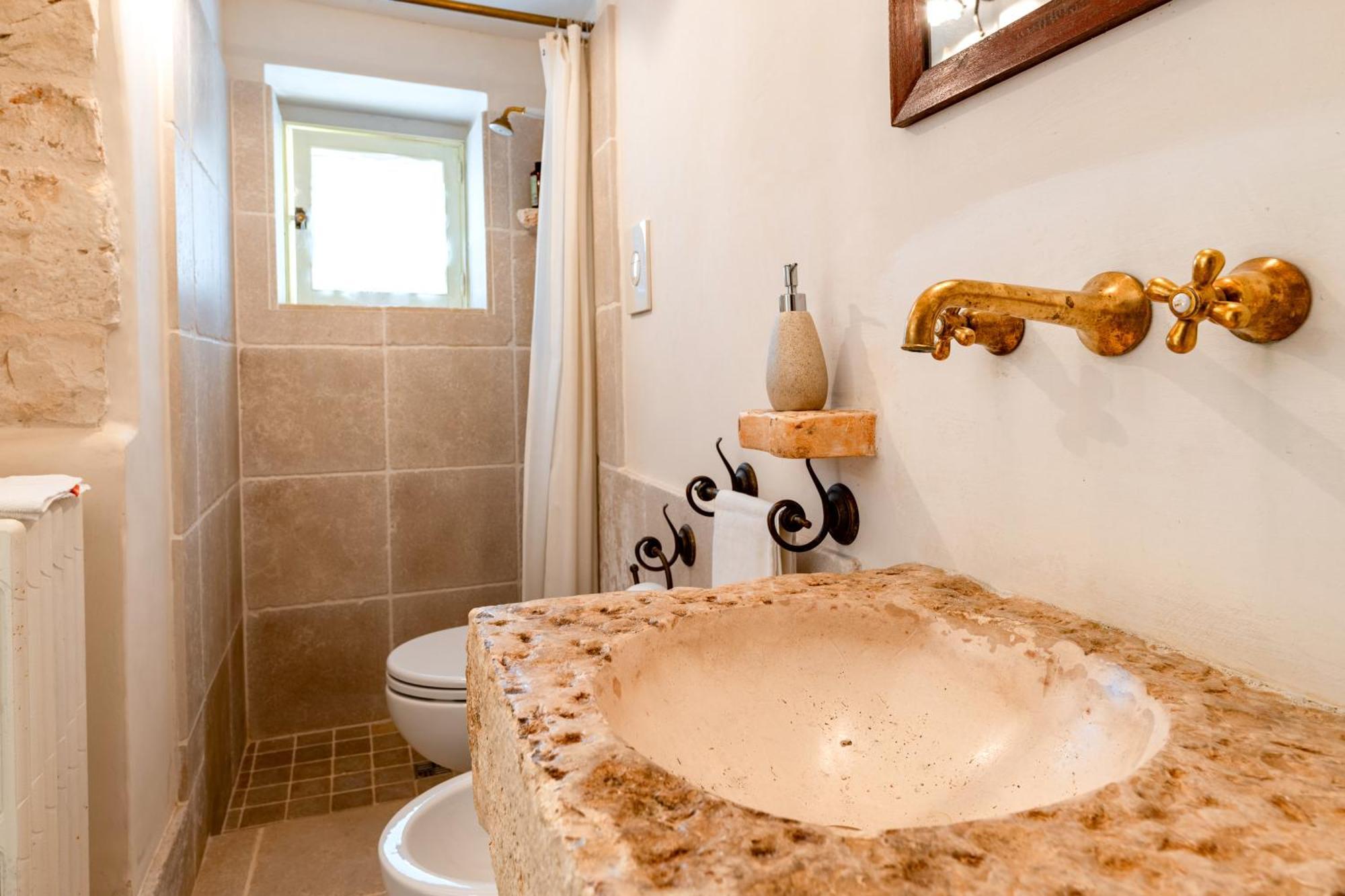 Dimora Vento Antico By Il Pumo Di Puglia Rom